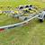 GALVANIZED LOAD RITE TRI-AXLE TRAILER FOR UP TO A  28’ BOAT WITH TITLE 10 thumbnail