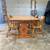 Dining room set 2 thumbnail