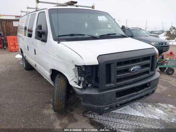 Furgón de carga Ford Econoline 2008 E-150 Recreativo - $3.950 (4301 MORRISON RD DENVER CO 80219)63619691185923121