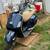 2012 Vespa 300 GTS 2 thumbnail