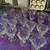 Parfait glasses,19 count, clear glass 1 thumbnail