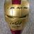 Iron Man Helmet signed by Robert Downey jr 1 thumbnail