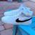 Mens Nike Court Royale 2 Mid "White Onyx" Athletic Sneakers Authenticated Sz 12 6 thumbnail