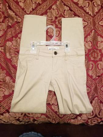 Abercrombie Jeans 12-Slim 1