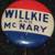 Willkie and McNary Campaign Button 1 thumbnail