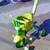 Fisher Price Green Touch Steering  Smart Trike 3 thumbnail