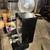 This is a coin operated Gumball baseball machine with tattoo sticker a 6 thumbnail