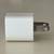 APPLE OEM ORIGINAL A1265 5V 1A USB A POWER ADAPTER CUBE CHARGER BLOCK 2 thumbnail