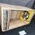 Vinyl Record Storage Cabinet - Customs Available 120-130 Capacity 3 thumbnail