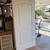 Slab hollow core 2-panel like new doors 36"Wx80" H (1-3/8 D) 1 thumbnail