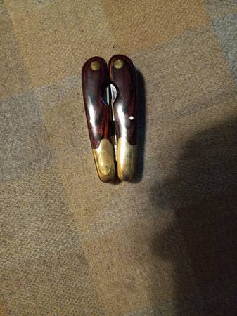 SHEFFIELD MULTI-TOOL 1