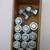 Zinc Plated Hex Head Bolt and nut 3 thumbnail