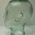 GLASS MANNEQUIN HEAD Decorative / Commercial Display RETAIL MEDICAL 4 thumbnail
