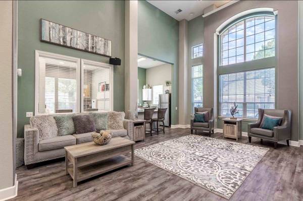 Patio/Balcony, Playground, Large Closets 1