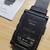 Pebble - Original Kickstarter Edition - Jet Black E-Paper Smart Watch 4 thumbnail