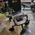Electric Wheel chair 2 Battery Carbon Fiber 4 thumbnail
