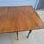 Vintage Drexel Drop-Leaf Dining Table – 104" Expandable-$0 Delivery 4 thumbnail