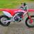 2019 Honda CRF 450 RX 4 thumbnail