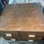 Desktop Antique 4 Drawer Office Library File 2 thumbnail