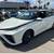 2019 Toyota Mirai sedan Crystal White 11 thumbnail