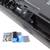Logitech K360 Wireless Computer Keyboard w Receiver, 1/2" Tilt 11 thumbnail