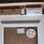 New 36" LARSON White Mid-View Storm Door w/Retractable Screen 3 thumbnail