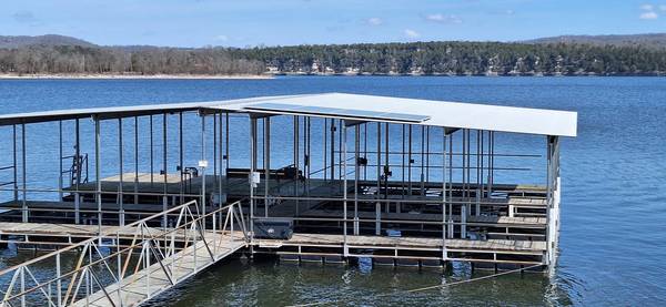 2.2KW Boat Dock Solar Kit - $7,700 (Nationwide)63443545206787122