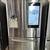 Samsung RF265BEASR Family Hub 2.0 Stainless Steel Refrigerator! 1 thumbnail