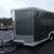 8 1/2x16 Enclosed 5 Ton Trailer-New 2 thumbnail