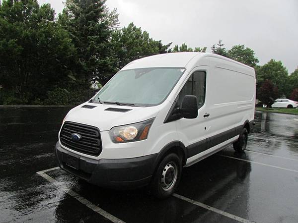 2017 FORD TRANSIT T 250 Work Van - $9995.0063623462799107122