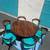 Luigi Massoni “Clessidra” Rosewoodsd Dining Table 10 thumbnail
