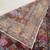 Vintage Turkish Rug 100% Wool Handmade 8 thumbnail
