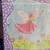 BIG Wall Kid Child Magic Magical Fairy Picture Print Painting 2 thumbnail