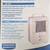 1500 Watt portable Heater 3 thumbnail
