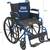 Wheelchair - Drive Blue Streak 6 thumbnail