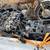 2016 Suzuki GSX-S 1000 frame and motor 4 thumbnail