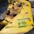 JOHN DEERE MOWER DECK 2 thumbnail