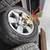 20" OEM GMC wheels and tires 4 thumbnail