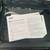 Canon PIXMA TR4720 Printer plus new XL black ink 4 thumbnail