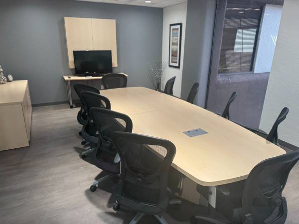 $159 Work all over the world? We do too. 4,000 Office spaces worldwide (Phoenix)63754966832515124