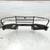 Front replacement bumper 4 thumbnail