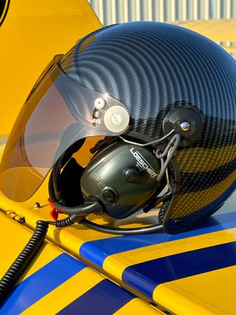 ICARO HELMET 1