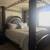 Beautiful solid cherry wood King canopy bedroom set 1 thumbnail