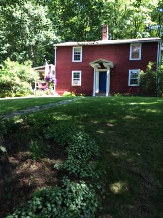 $1,950 / 2br - 1000ft2 - Immaculate 2BR rental in Southbury, CT (Southbury)63977126760066121