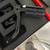 HARLEY TOURING Highway Pegs • NEW • Gloss Black 10 thumbnail