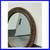 Rustic Swiss Oblong Wall Mirror 3 thumbnail