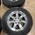 Voxx 17" Inch Truck Rims Chevy Trailblazer P245/65R17 With Tires 6 thumbnail
