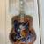Alan Jackson Guitar Plate Complete Set (8) 7 thumbnail