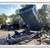 7 x 14 Low Pro Dump Trailer 16K with 24" Sides 24 thumbnail
