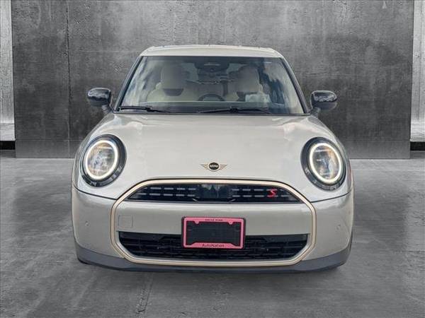 2025 MINI Hardtop 4 Puertas Certificado Cooper S Hatchback - $30.477 (Llame al *(443) 912-5009* para confirmar disponibilidad al instante)63470599123969121